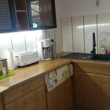 Sleepcentral Homestay szállás *