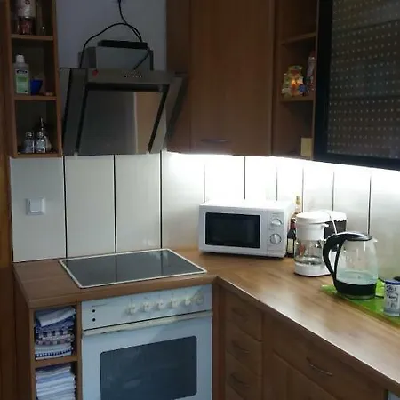 Sleepcentral Homestay szállás Düsseldorf