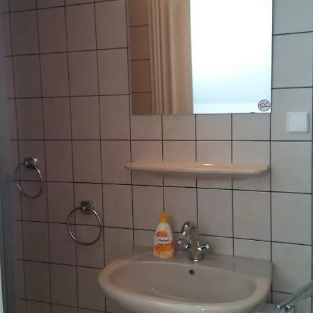 Homestay szállás Sleepcentral Düsseldorf