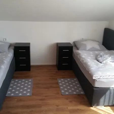 Sleepcentral Homestay szállás