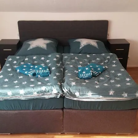 Sleepcentral Homestay *