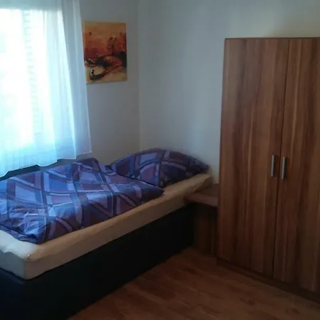Homestay Sleepcentral