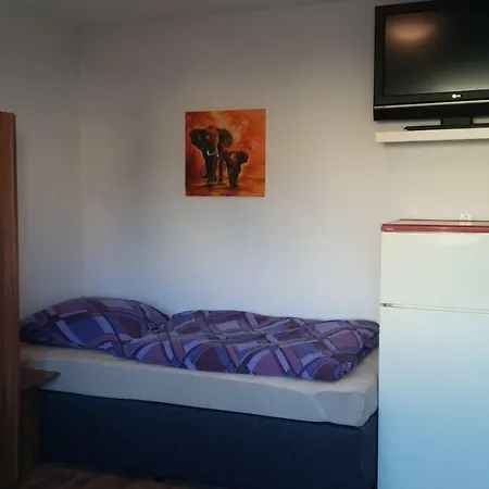 Homestay Sleepcentral