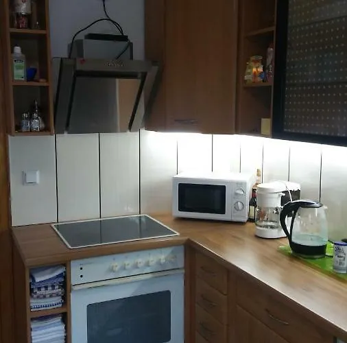 Sleepcentral Homestay Dusseldorf