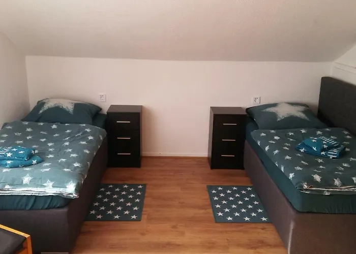 Sleepcentral Dusseldorf