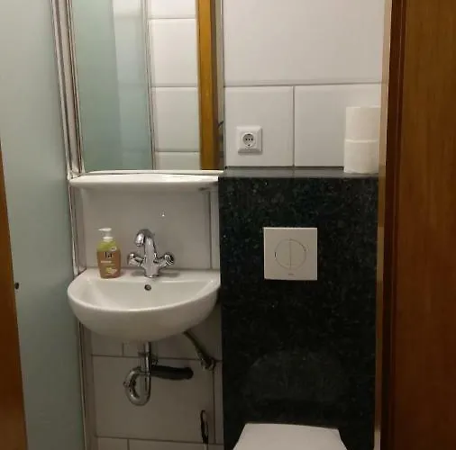 Homestay Sleepcentral *