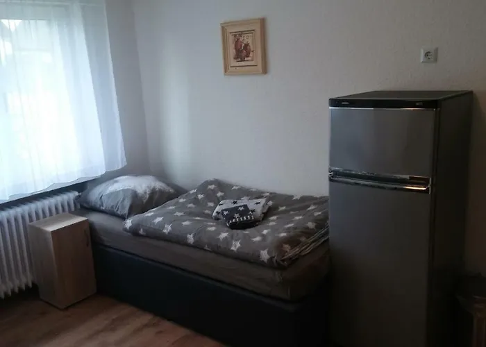 Homestay Sleepcentral