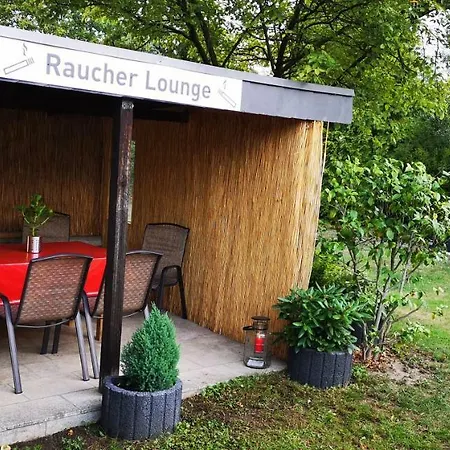 Pansiyon Sleepcentral Düsseldorf