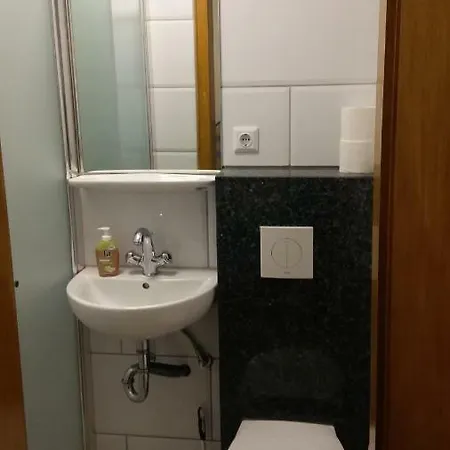 Quarto em Acomodações Particulares Sleepcentral *