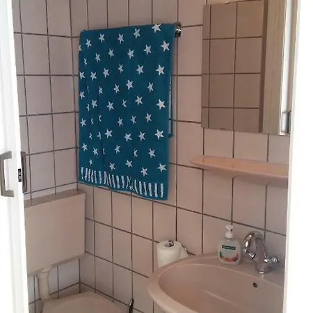 Quarto em Acomodações Particulares Sleepcentral Düsseldorf