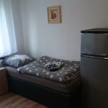 Quarto em Acomodações Particulares Sleepcentral