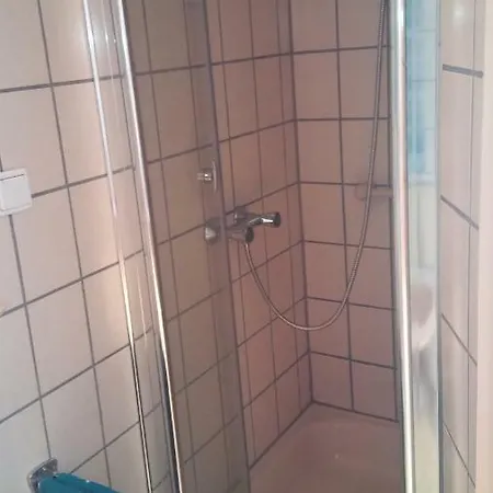 Quarto em Acomodações Particulares Sleepcentral Düsseldorf