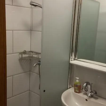 Quarto em Acomodações Particulares Sleepcentral *