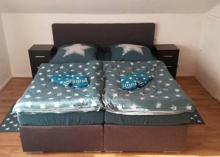 Sleepcentral Homestay szállás *