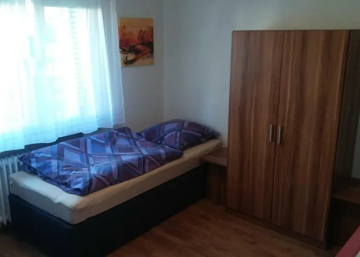 Rum i privatbostad Sleepcentral