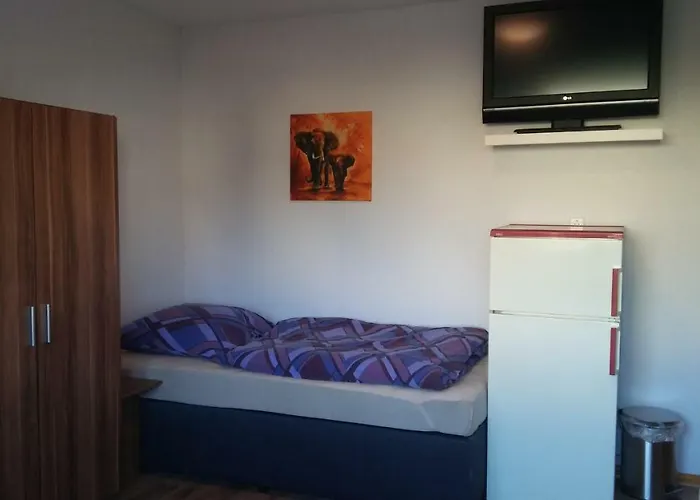 Homestay szállás Sleepcentral