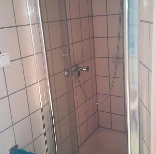 Rum i privatbostad Sleepcentral Düsseldorf