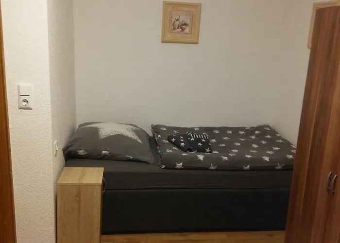 Sleepcentral Düsseldorf