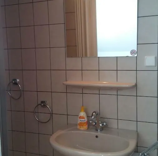 Pansiyon Sleepcentral Düsseldorf