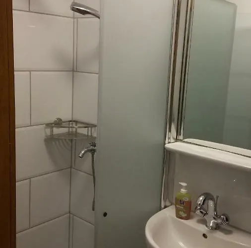 Homestay szállás Sleepcentral *